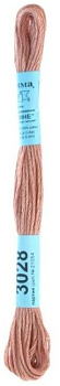 Мулине Gamma №3028