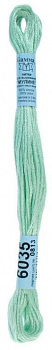 Мулине Gamma №6035