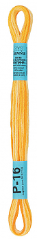 Мулине Gamma №Р-16