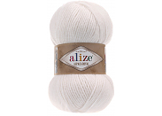 Пряжа Alize Alpaca Royal №55
