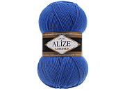 Пряжа Alize Lanagold №141