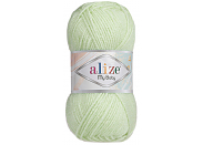 Пряжа Alize My Baby №188