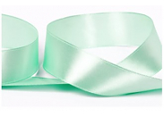 Атласная лента Gamma 25 мм №114