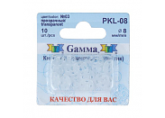 Кнопки Gamma PKL-08 №03