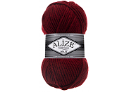 Пряжа Alize Superlana Maxi №57