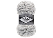 Пряжа Alize Superlana Maxi №208