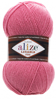 Пряжа Alize Lanagold Fine №359