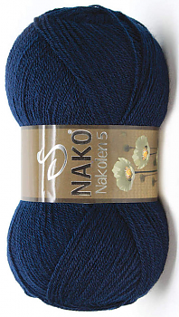 Пряжа Nako Nakolen 5 №148
