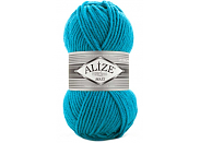 Пряжа Alize Superlana Maxi №484