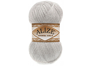 Пряжа Alize Angora Gold №208