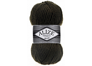 Пряжа Alize Superlana Maxi №241