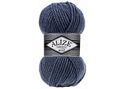 Пряжа Alize Superlana Maxi №203