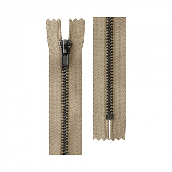 Молния Gamma ZIP 5B 70 см №298