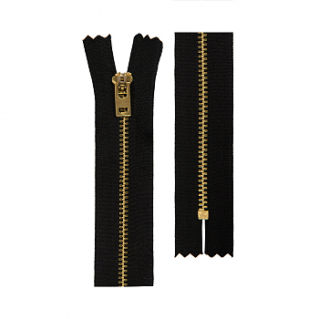 Молния Gamma JIN 4L 8 см №310