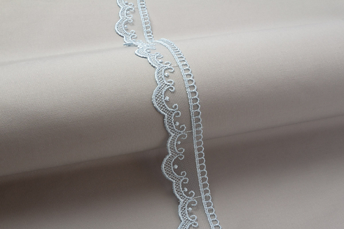 Кружево Gamma GKM-3401 TL008B