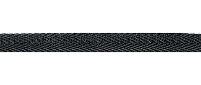 Киперная лента ЛКЭ (13чх/13хх-100) черная