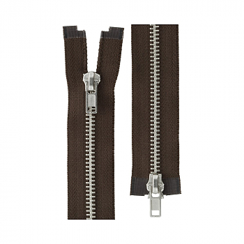 Молния Gamma ZIP 5N-2 80 см №295