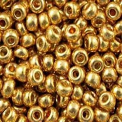 Бисер Preciosa 18383