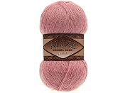 Пряжа Alize Angora Gold Simli №144