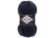 Пряжа Alize Superlana Midi №805