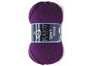 Пряжа Nako Sport Wool №3260