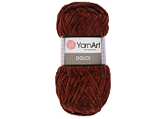 Пряжа YarnArt Dolce №775