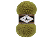 Пряжа Alize Lanagold №758