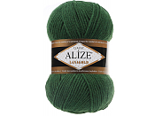 Пряжа Alize Lanagold №118
