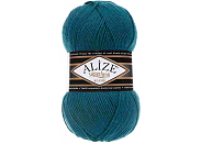 Пряжа Alize Superlana Klasik №212