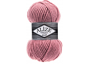 Пряжа Alize Superlana Maxi №204