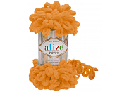 Пряжа Alize Puffy №336
