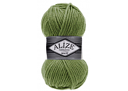 Пряжа Alize Superlana Maxi №620