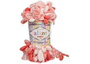 Пряжа Alize Puffy Color №5922