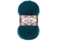 Пряжа Alize Angora Real 40 №017
