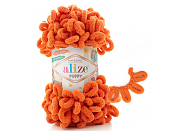 Пряжа Alize Puffy №6
