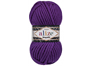 Пряжа Alize Superlana Megafil №111