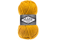 Пряжа Alize Superlana Maxi №488
