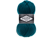 Пряжа Alize Superlana Maxi №212