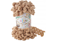 Пряжа Alize Puffy №262