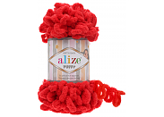 Пряжа Alize Puffy №56
