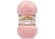 Пряжа Alize Angora Gold №363