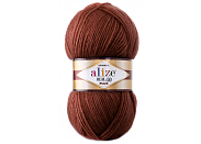 Пряжа Alize Angora Real 40 Plus №036