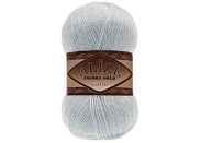 Пряжа Alize Angora Gold Simli №514