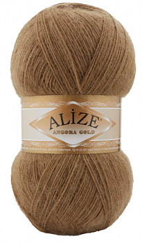 Пряжа Alize Angora Gold №466