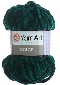 Пряжа YarnArt Dolce №774