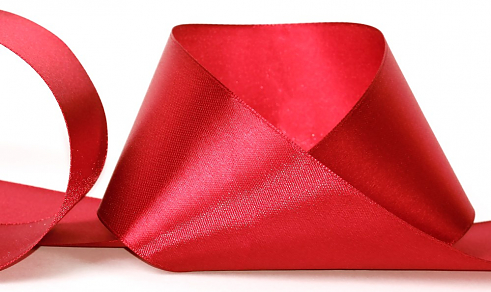 Атласная лента Gamma 50 мм №111