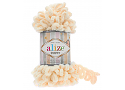 Пряжа Alize Puffy №742