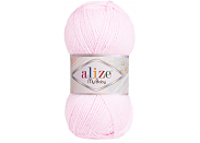Пряжа Alize My Baby №184
