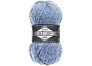 Пряжа Alize Superlana Midi №806