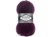 Пряжа Alize Superlana Maxi №111